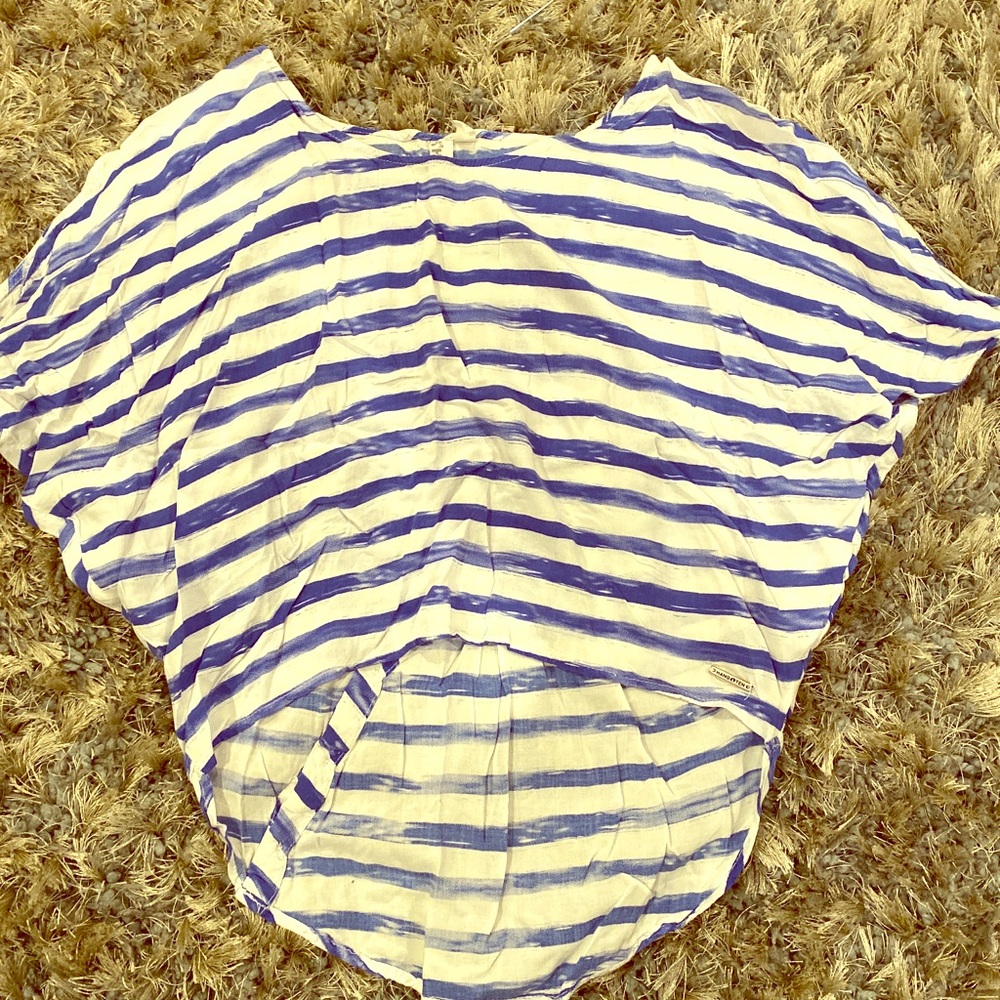 Top-short sleeve